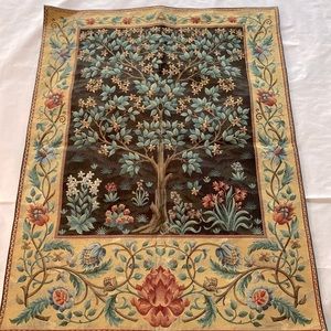 Tree of Life Tapestry